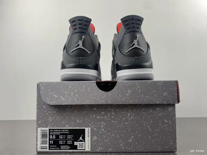 Infrared Jordan 4 DH6927-061 Retro Air 0624